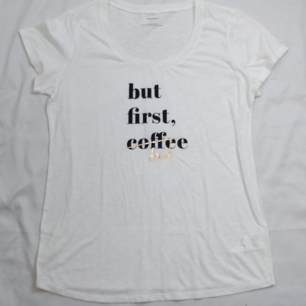 Motherhood Maternity Tee